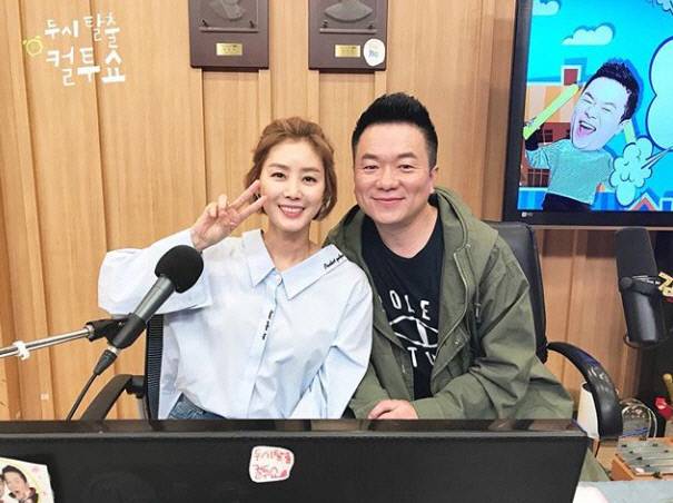 <두시탈출 컬투쇼> 공식 인스타그램