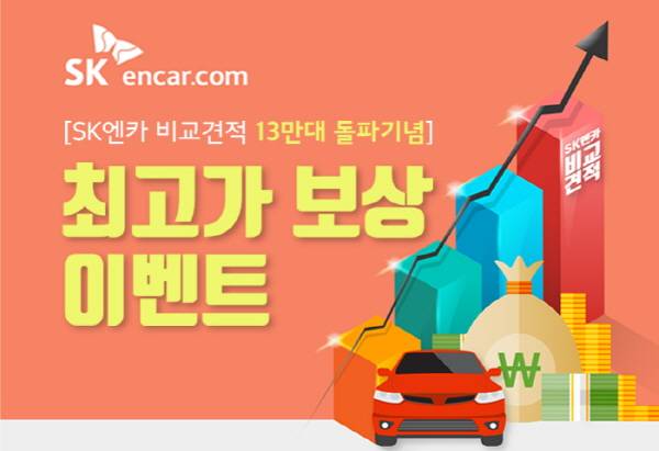 [사진제공=SK엔카닷컴]