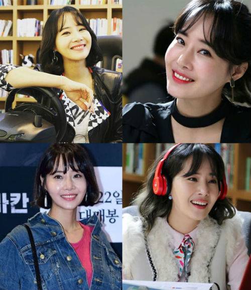 강경헌 사진=강경헌 SNS 캡처