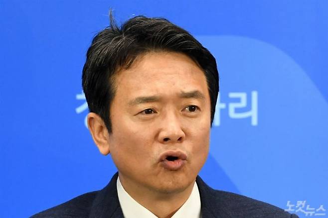 남경필 경기도지사 (사진=이한형 기자/자료사진)