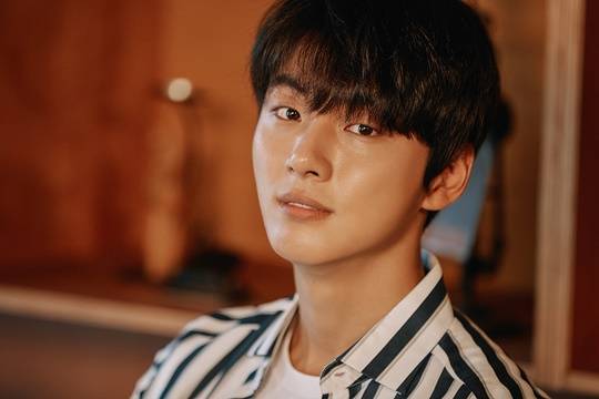 배우 윤시윤 / 사진=모아 엔터테인먼트