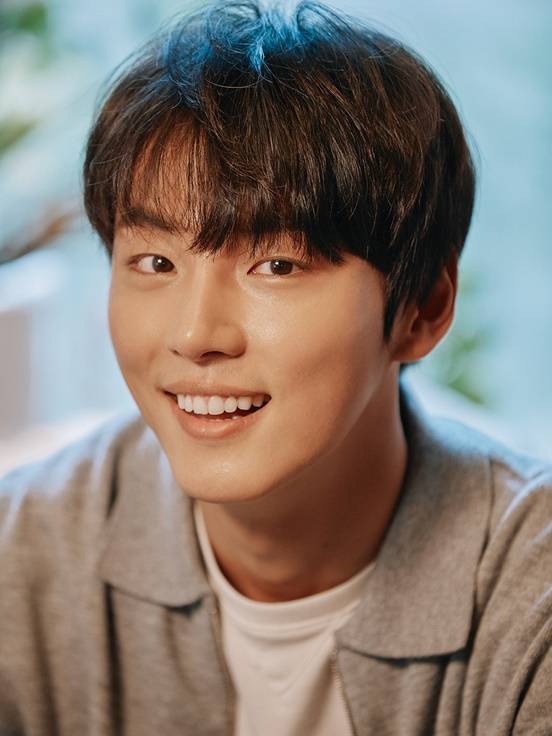 배우 윤시윤 / 사진=모아 엔터테인먼트