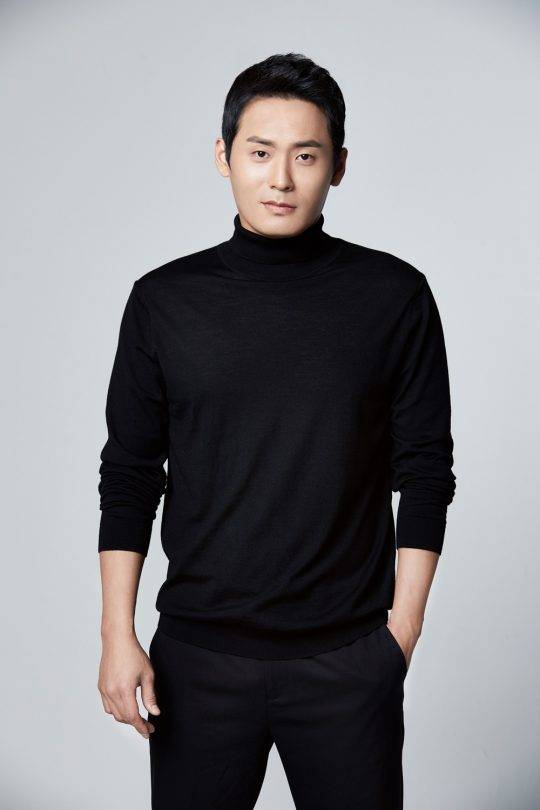 배우 최대훈/ 사진제공=스타캠프202