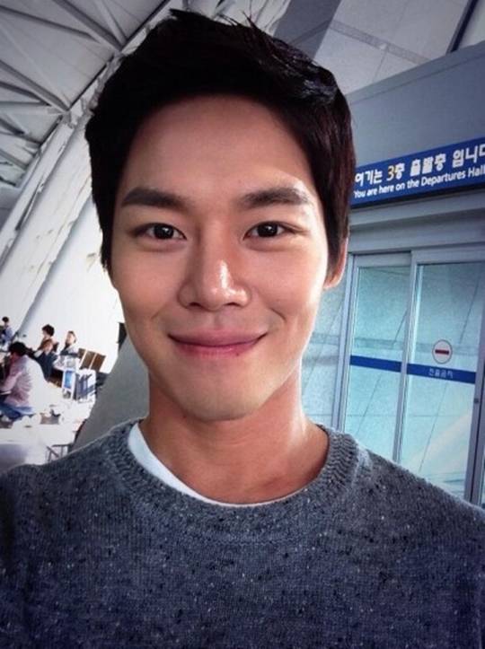 한주완 (사진=한주완 SNS)