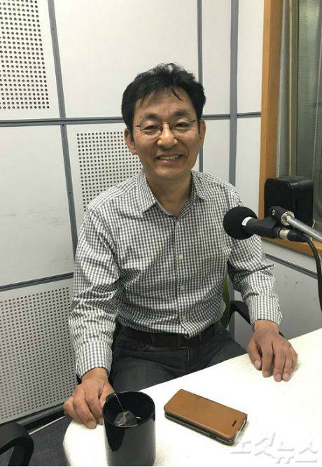 '청년의인당' 저자 최태욱 한림국제대학원대학교 교수