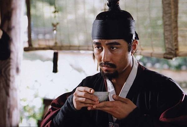 '혈의누'가 화제다. 사진='혈의누' 스틸컷