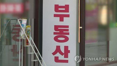 부동산 [연합뉴스TV 제공]