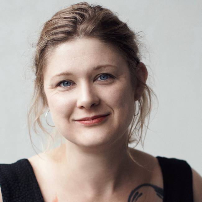 Isabella Eklof (JIFF)