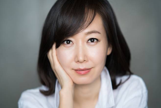 아침마당 오유경 아나운서