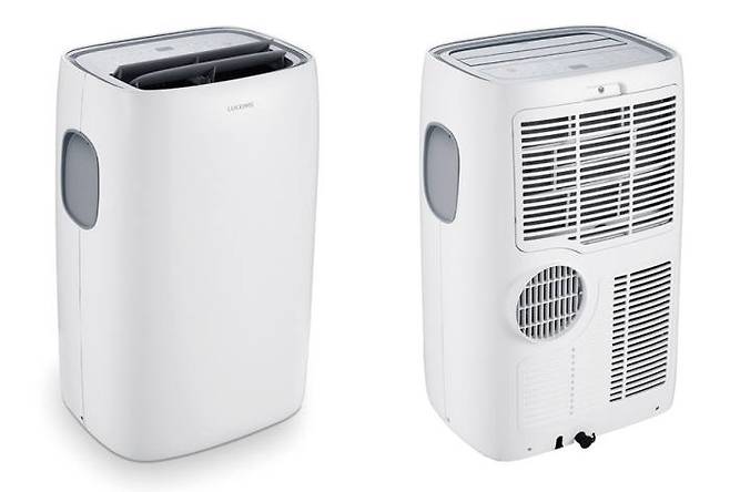 대우루컴즈 'A3500T02-W'