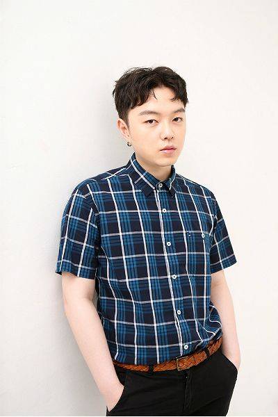 이수륜(사진=해피로봇레코드 제공)