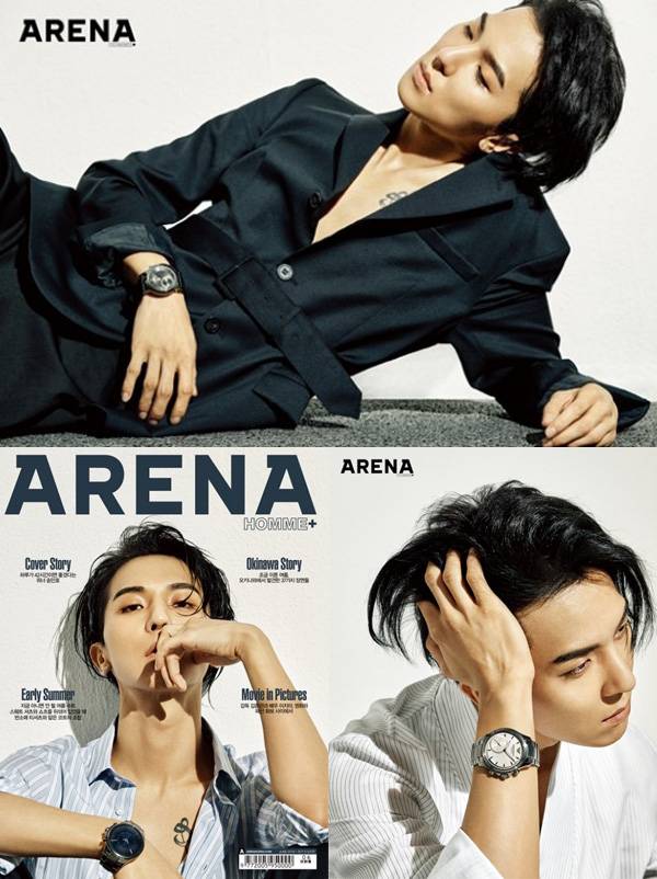 위너 송민호 위너 송민호