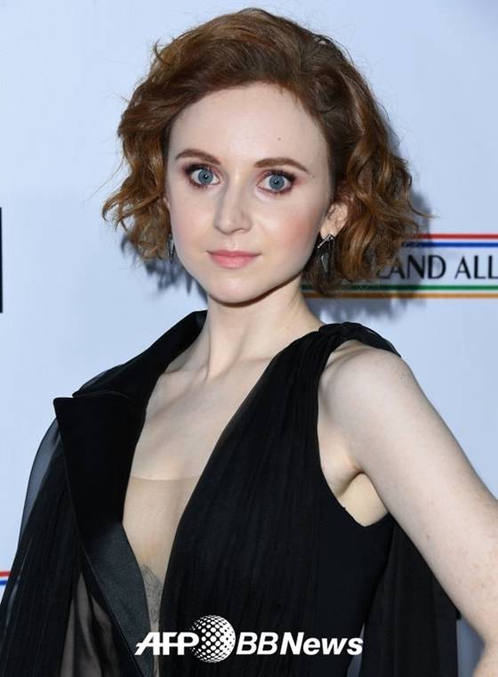 젠 머레이/AFPBBNews=뉴스1