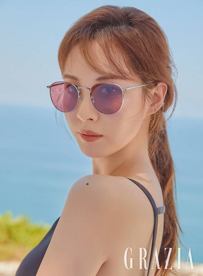 그라치아 © News1