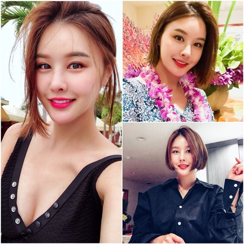 박은지 근황