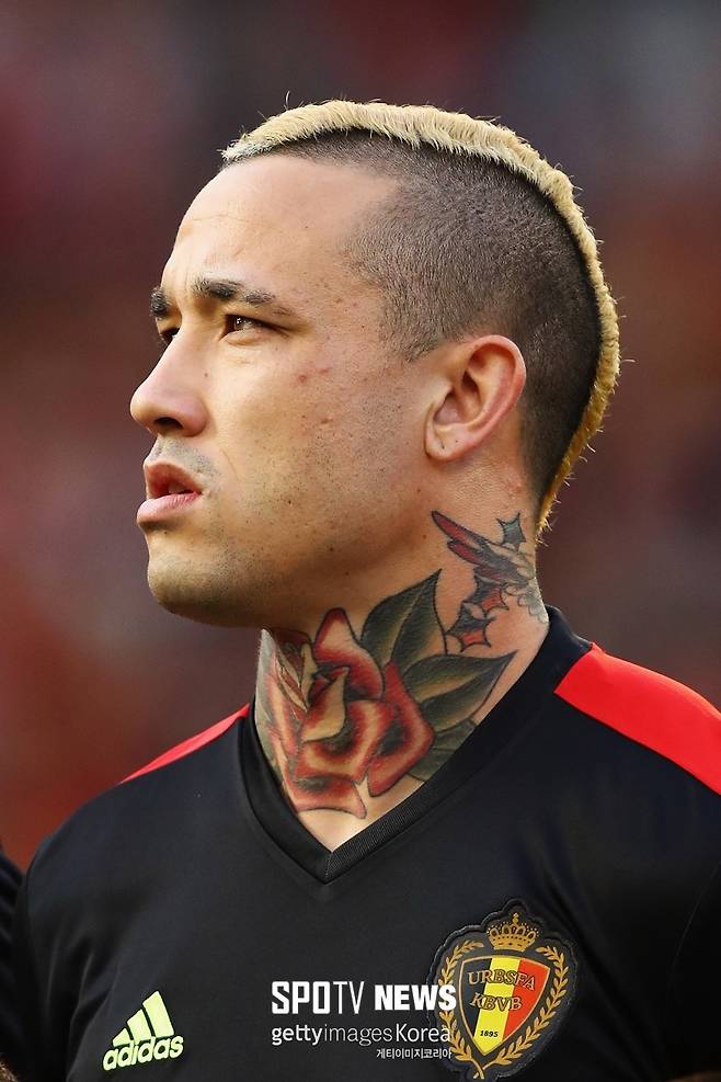 ▲ 대표 팀 커리어가 끝났다고 인정한 나잉골란