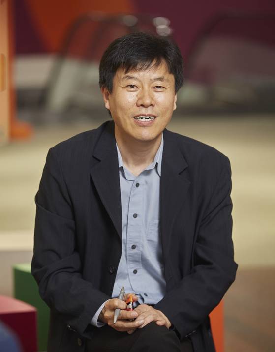 JTBC 정상경 PD