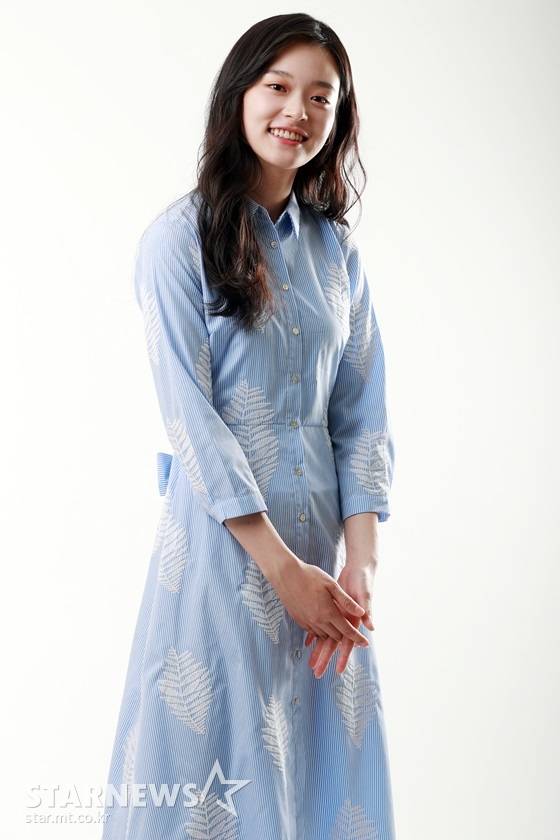 배우 신도현/사진=임성균 기자