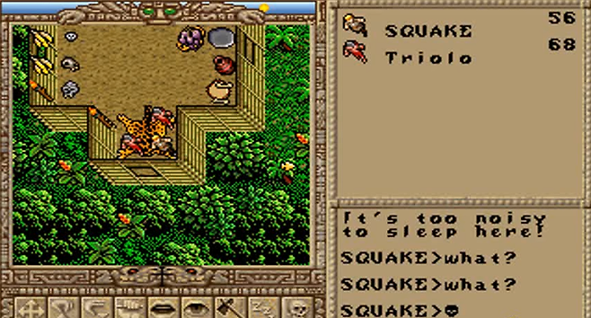 울티마 세비지 엠파이어