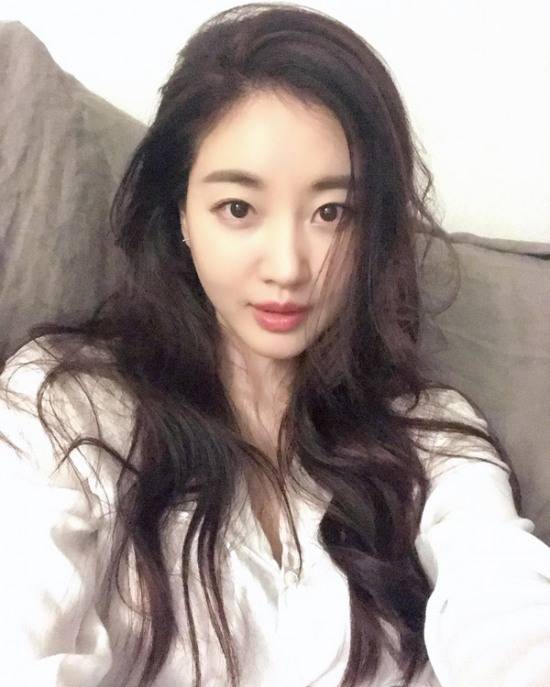 [사진=김사랑 SNS]