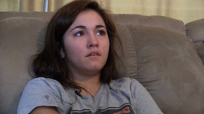 트레사 ⓒNetflix