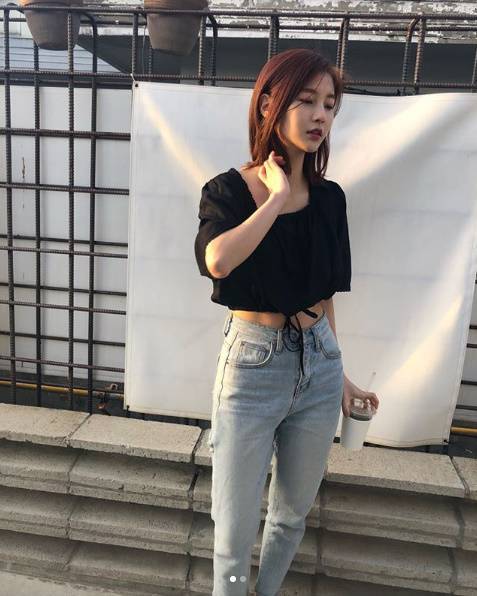 사진=임현주 SNS