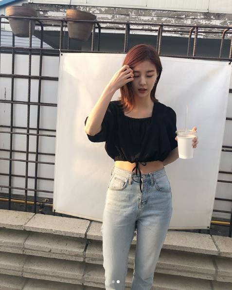 사진=임현주 SNS