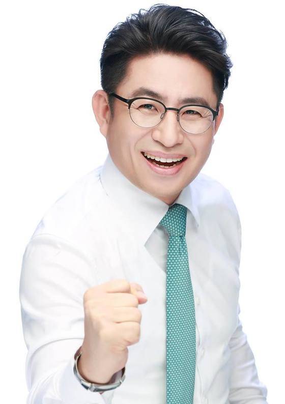 [사진 박종진 후보 페이스북]