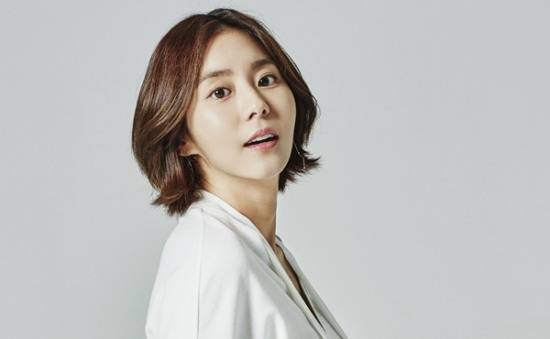 유이는 '오작두'를 통해 사랑받고 있음을 느꼈다고 고백했다(사진=열음엔터테인먼트)