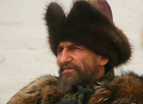 영화 '이반4세'의 한 장면 [이타르타스=연합뉴스 자료사진]