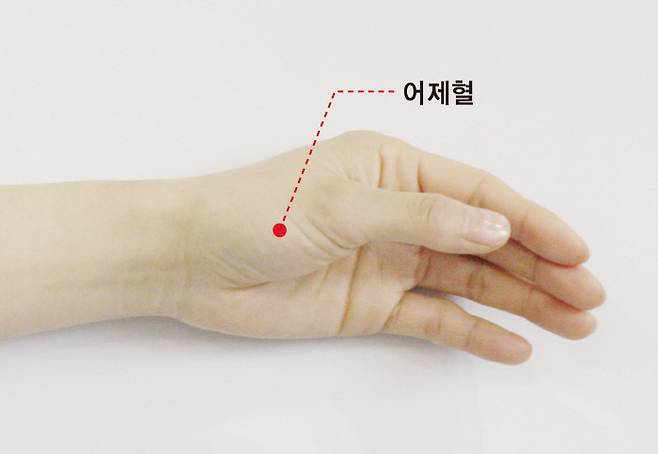 모델 이주하 간호사