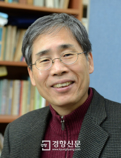 신평 경북대 법학전문대학원 교수