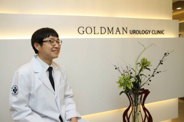 매경헬스 건강스펀지 비뇨기과 자문의 서주완 원장(골드만비뇨기과 동탄점)