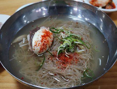 의정부 평양면옥