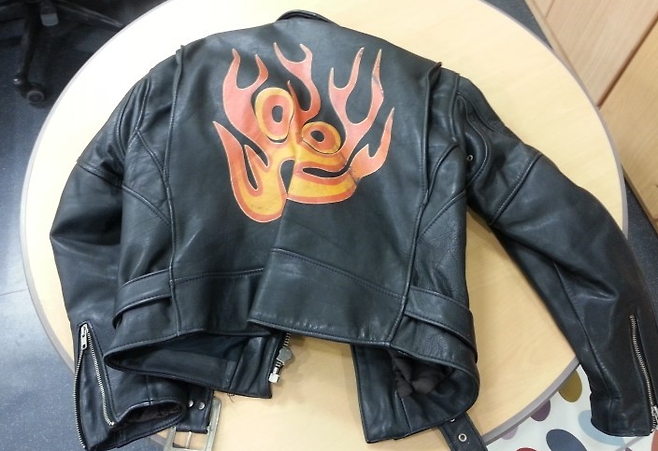 버추어파이터 2의 재키 잠바