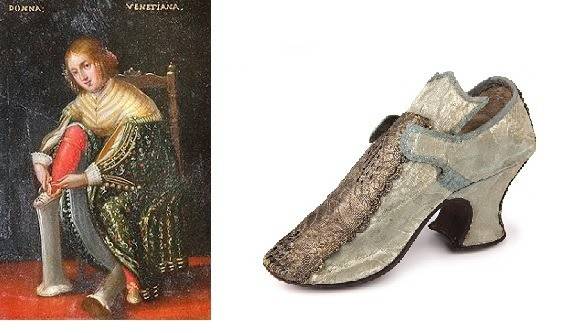 사진=Sumptuary Legislation and Personal Regulation in England 등