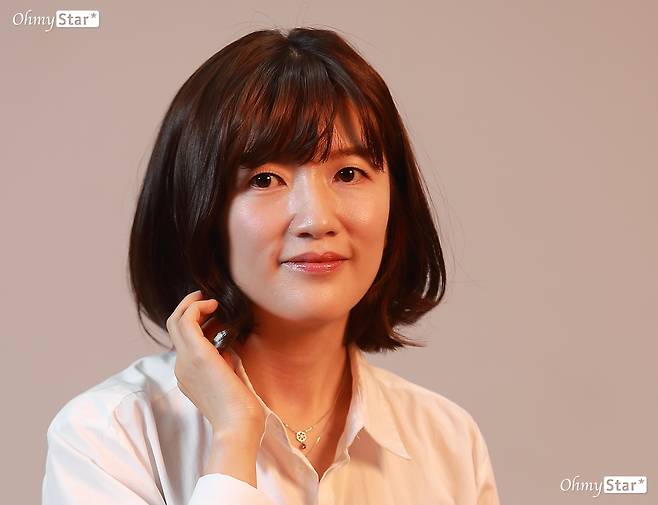 배우 장소연 ⓒ권우성