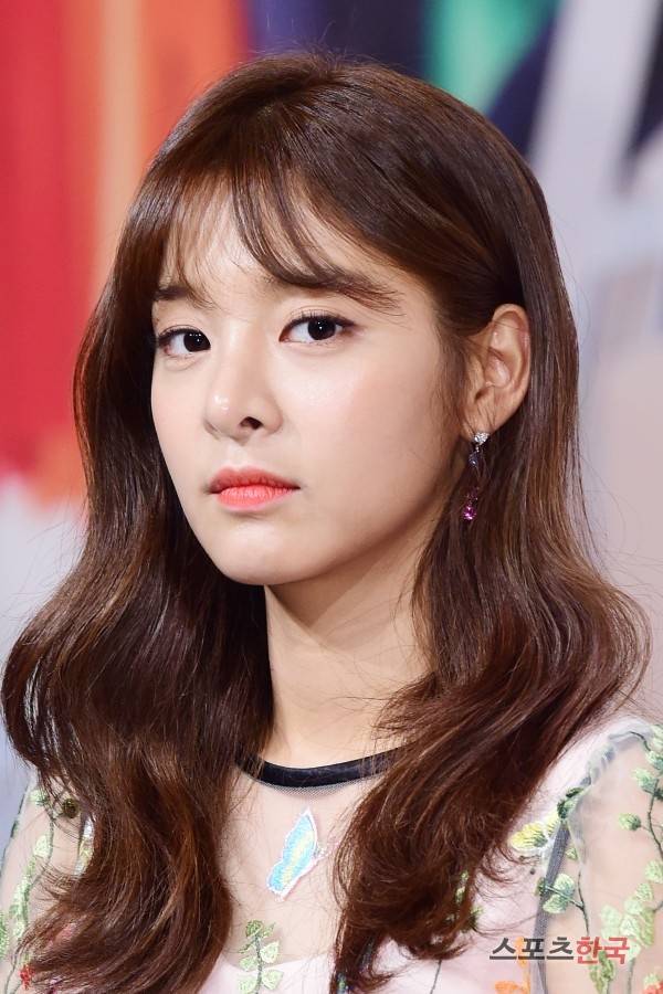 설인아, SNS 해킹 피해 호소..
