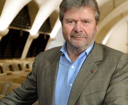 알랭 도미니크 페랭(Alain Dominque Perrin)