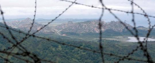 비무장지대 <자료사진>