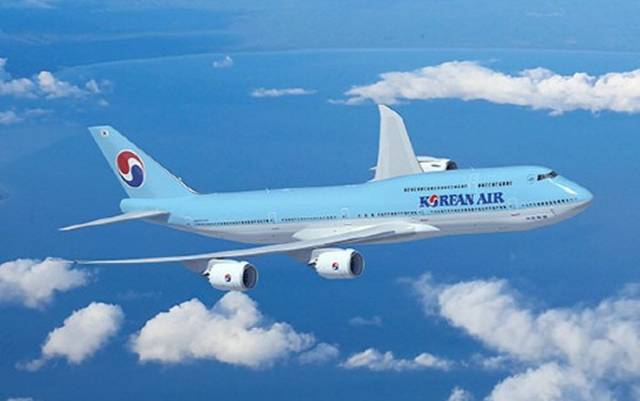 대한항공 객실승무원의 평균 우주방사선 피폭량은 국내 항공사 승무원 가운데 가장 높다. 한겨레