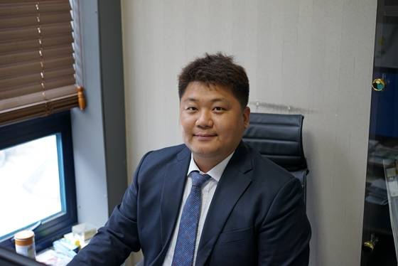 외식 프랜차이즈 브랜드 '후쿠오카 함바그'를 운영하는 푸드리퍼블릭코리아 전유빈 대표. / 사진제공=푸드리퍼블릭코리아