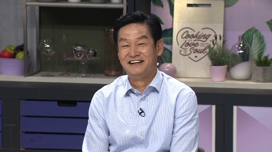 '냉부해' 최용수. 제공| JTBC