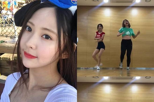 이영유 근황 / 사진: 이영유 인스타그램