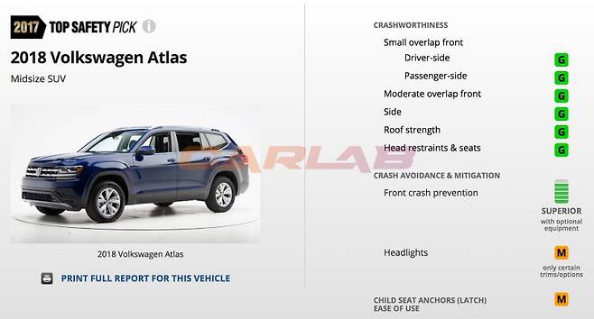 폭스바겐 아틀라스