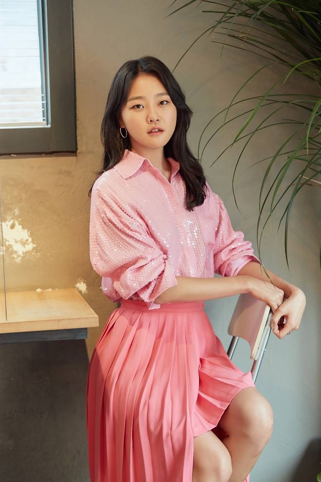 강승현, 사진제공=YG케이플러스