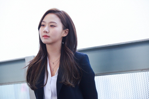 슈츠 고성희 사진=몬스터유니온, 엔터미디어픽처스