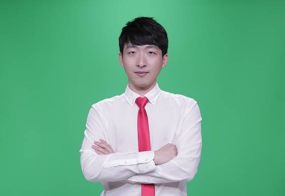 홍성지 9단 [사진 한국기원]