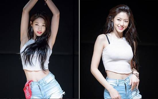 사진=설현 인스타그램