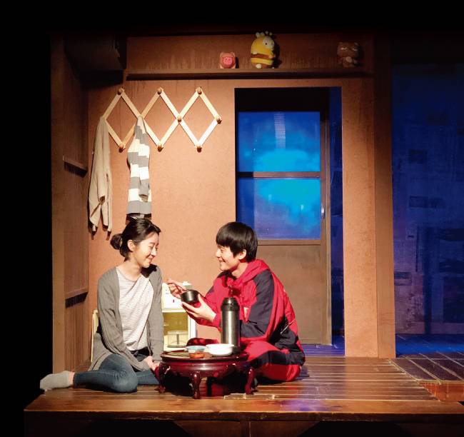 [사진 제공 ·달팽이주파수]